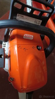 Motorová pila Stihl MS 311 - 6