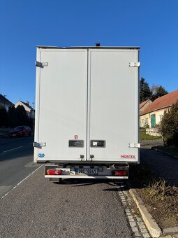 Renault Master 2.3 DCI 125 kW - 6