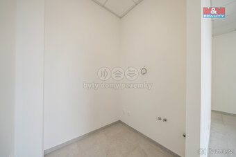 Pronájem obchod a služby, 349 m², Modřice, ul. Tyršova - 6