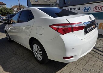 Toyota Corolla 1.6-DPH-SENZORY - 6