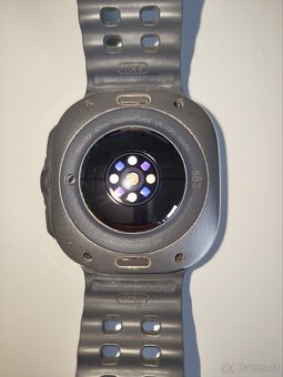 Samsung Galaxy watch ultra - 6