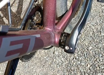 ROMET Boreas 58cm XL - 6