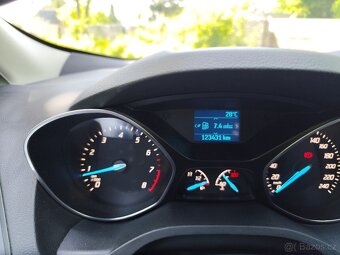 Ford Kuga 1.6 DM2 2013 - 6