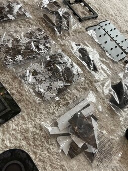 Harry Potter 3D Puzzle - 6