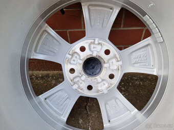 5x112 r16 et46 disky kola skoda alu 205 60 16 elektrony - 6