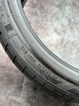 Letní pneumatika Pirelli 225/40/19 93Y RSC DOT22 - 6