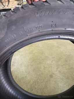 Pirelli sottzero 3 215/55r17 98h - 6