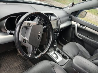 Kia Sorento - 6
