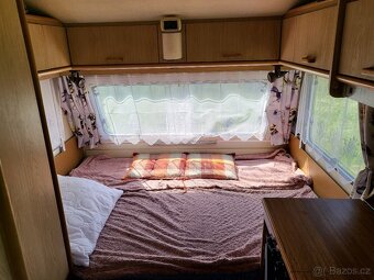 Karavan - CHATEAU 380 - R.V. 1989... - 6