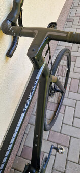 Prodám Canyon Endurace CF SL, vel. L pro výšku 184-192 cm - 6