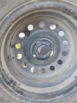 4xkola na ford fusion - 6