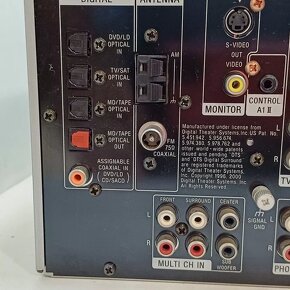 SONY STR-DB780 - 6