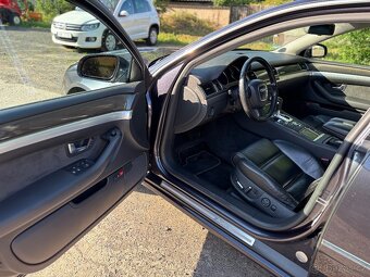 A8 4.2 V8 mpi 246kw servisovano - 6
