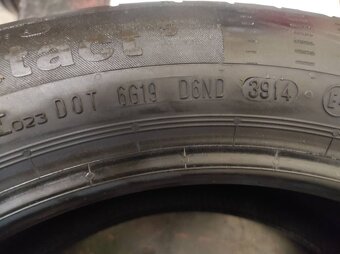 Letní pneu Continental 195/55/16 (22091602) - 6