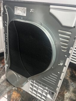 Sušička Amica SUPF 810 W – 8 kg, TOP stav - 6