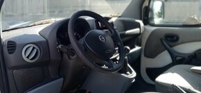 Fiat Doblo Kargo 1.3 JTD 51 kW 2005 - 6