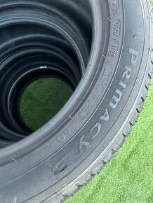 225/50 R17 - MICHELIN ZÁNOVNÍ LETNÍ - 6