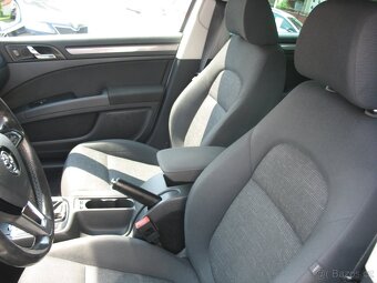 Superb II Combi 2,0 TDi-125 kW, 208.000,-Kč vč.DPH - 6