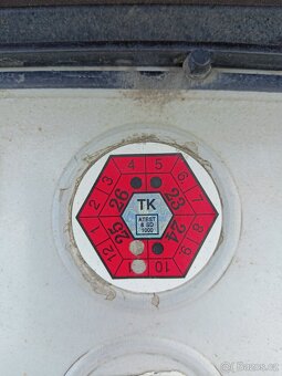 Prodám Volkswagen Passat kombi 103 kW, TZ - 6