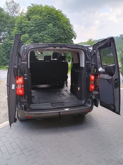 Toyota Proace Verso 2.0 D-4D 140k 6M/T Business - 6