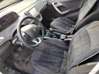 Peugeot 2008 1.4 hdi - 6