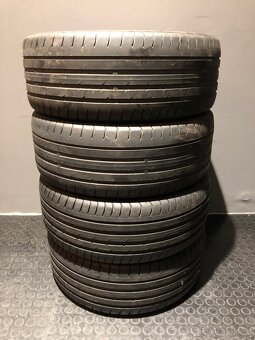 4ks  R17“ letní sada - 6