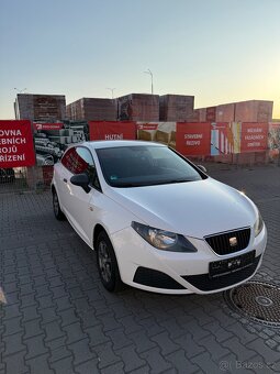 Seat Ibiza 1.2i, 51kw - 6