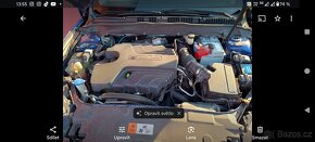 Ford Mondeo 2,0 BiTDCi 154kW Webasto, panorama - 6