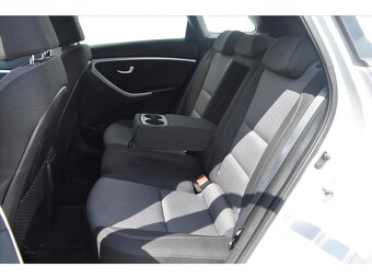 Hyundai i30 weekend combi, 2016 - 6