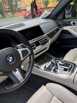 Bmw X5 G05 - 6
