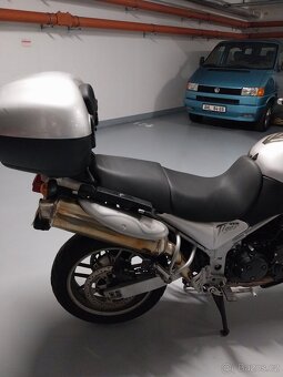 Triumph Tiger 955i - 6