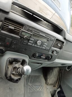 Ford transit 300M 85 kw - 6