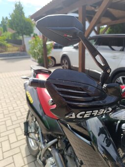 Honda XR 125 L - 6