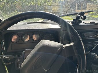 Land Rover Defender TD5 , RV 2000, 220 000KM, Clima - 6