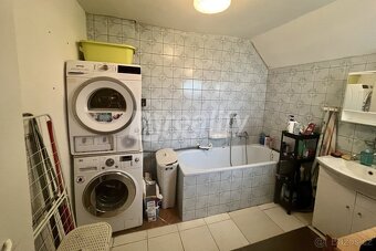 Prodej RD Světlá nad Sázavou - Lipnička, ev.č. 02173 - 6