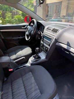 Škoda Octavia 1.9TDI 77kw - 6