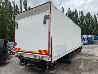 MAN TGL, 12.220,E5,SKŘÍŇ,ČELO - 6