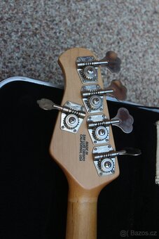 Ernie Ball - 6
