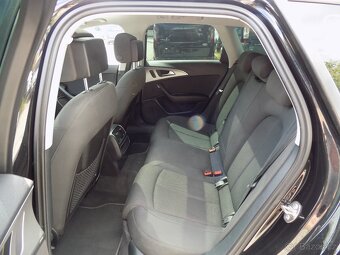 Audi A6 3.0 TDI 150 KW AVANT 4X4 PANORAMA - 6