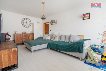Prodej bytu 3+kk, 95 m², České Budějovice, ul. Holečkova - 6