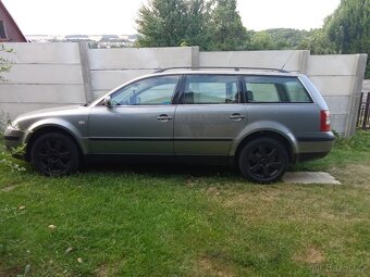 Passat - 6