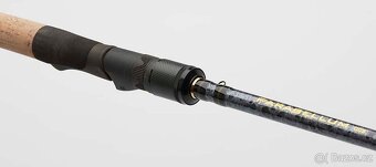 Nový Savage Gear Parabellum 279cm/10-30g - 6