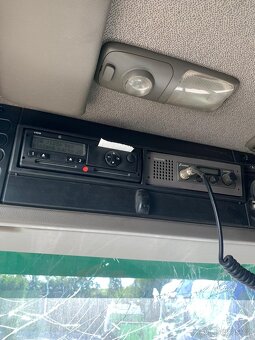 DAF 105 410, 8X4 - 6