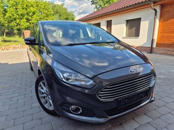 Ford S-max 2.0Tdci-150Ps- - 6