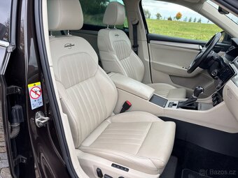 Škoda Superb 2.0 Tdi Laurin & Klement 1. majitel ČR 2021 DPH - 6