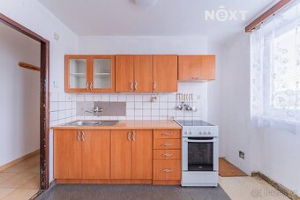 Prodej byt 3+kk, 56㎡ - 6