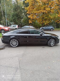 Audi A7 - 6