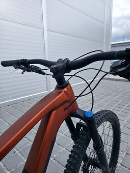 Horské kolo TREK Fuel 8 Gen 6 29″ velikost XL - 6