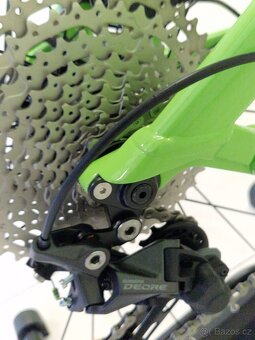 Prodám nové elektrokolo - 6