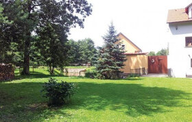 Usedlost s rybníky,lesy, vodní elektrárnou, 5 apartmánů ... - 6